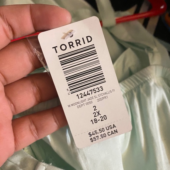 Blouse - Picture 2 of 4